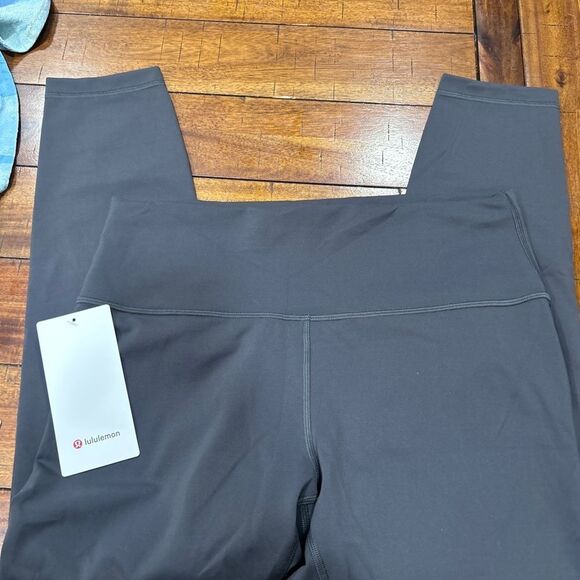 New Wunder Train HR Tight 25” - Picture 2 of 2